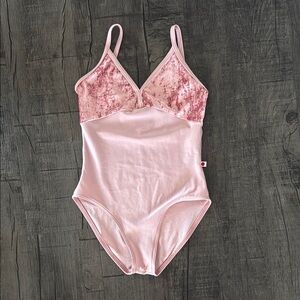 Yumiko Leotard Size XS